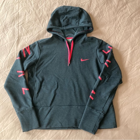 Nike Dri-Fit Hoodie - Picture 2 of 6
